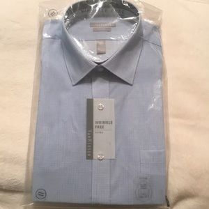 Brand new! Van Heusen dress shirt